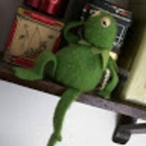 Meet your Posher, Breesa